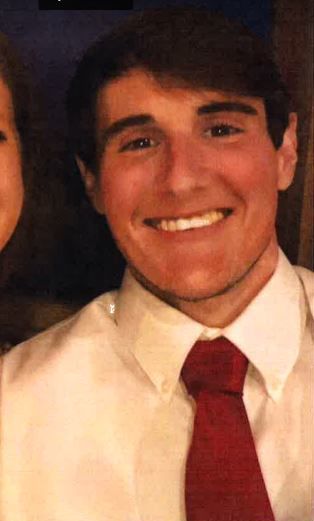 Richard "Cory" Baughn